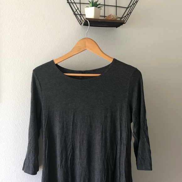 Grey dress/top - Picture 2 of 4